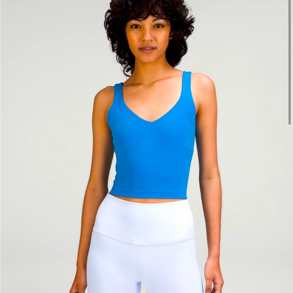 Lululemon align tank
